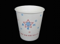 Six star cup (230ml 250g)