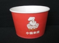 Advertising bowl