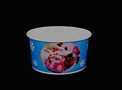 160cc (Ice cream cup)